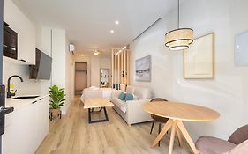 Acacias City Center by Valcambre